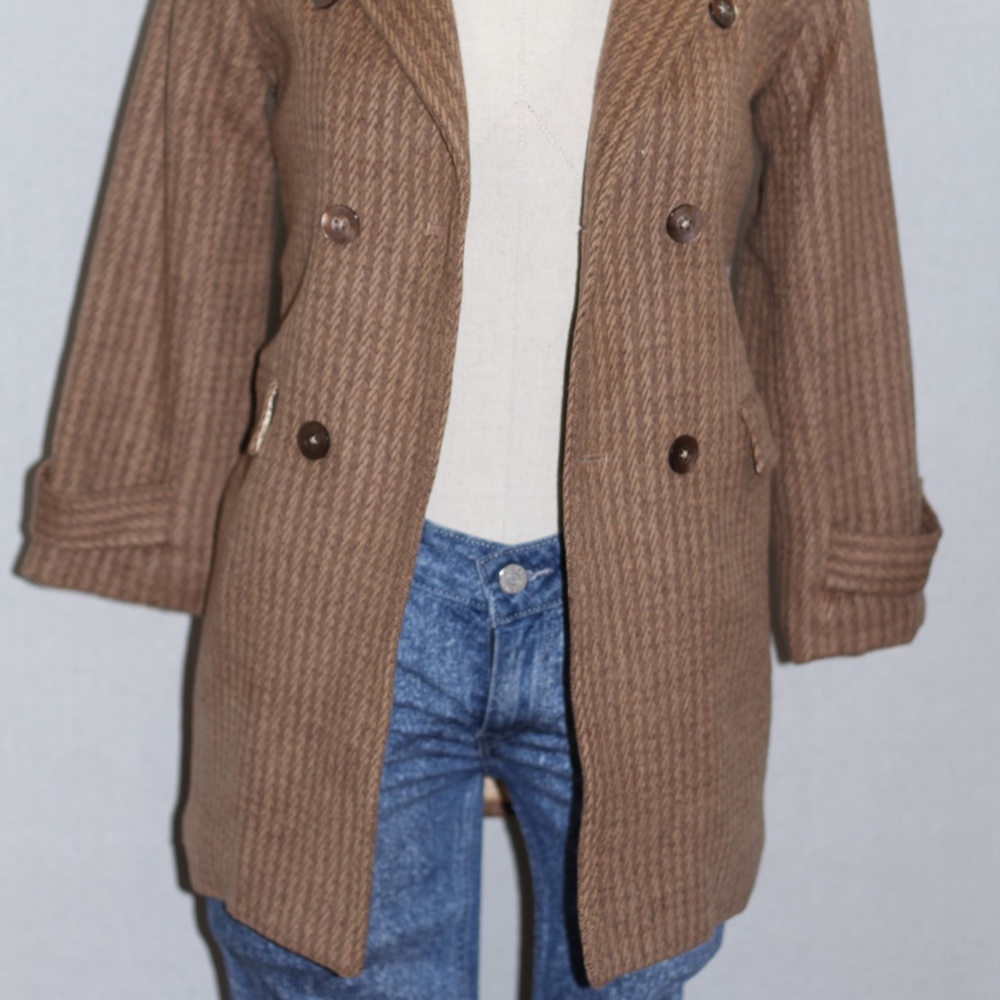 Rachel Riley Coat - Picture 10 of 13